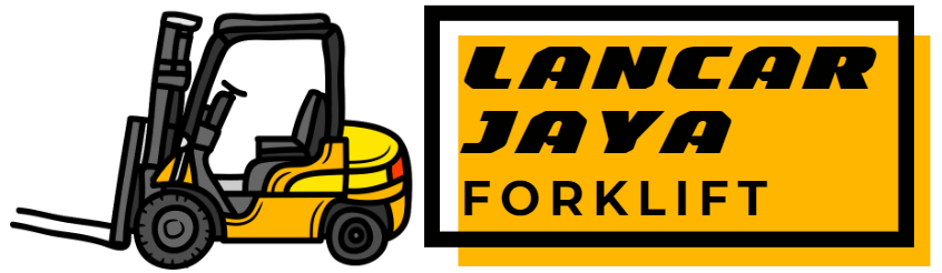 persahaan jasa sewa forklift terpercaya lancar jaya forklift